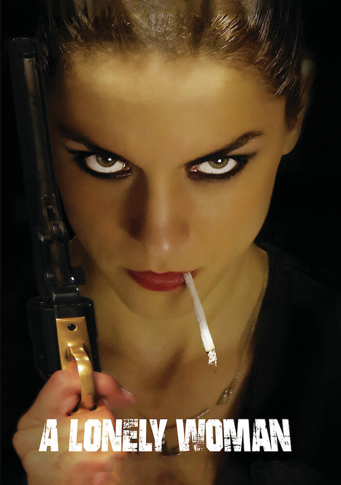 Lonely Woman cover art