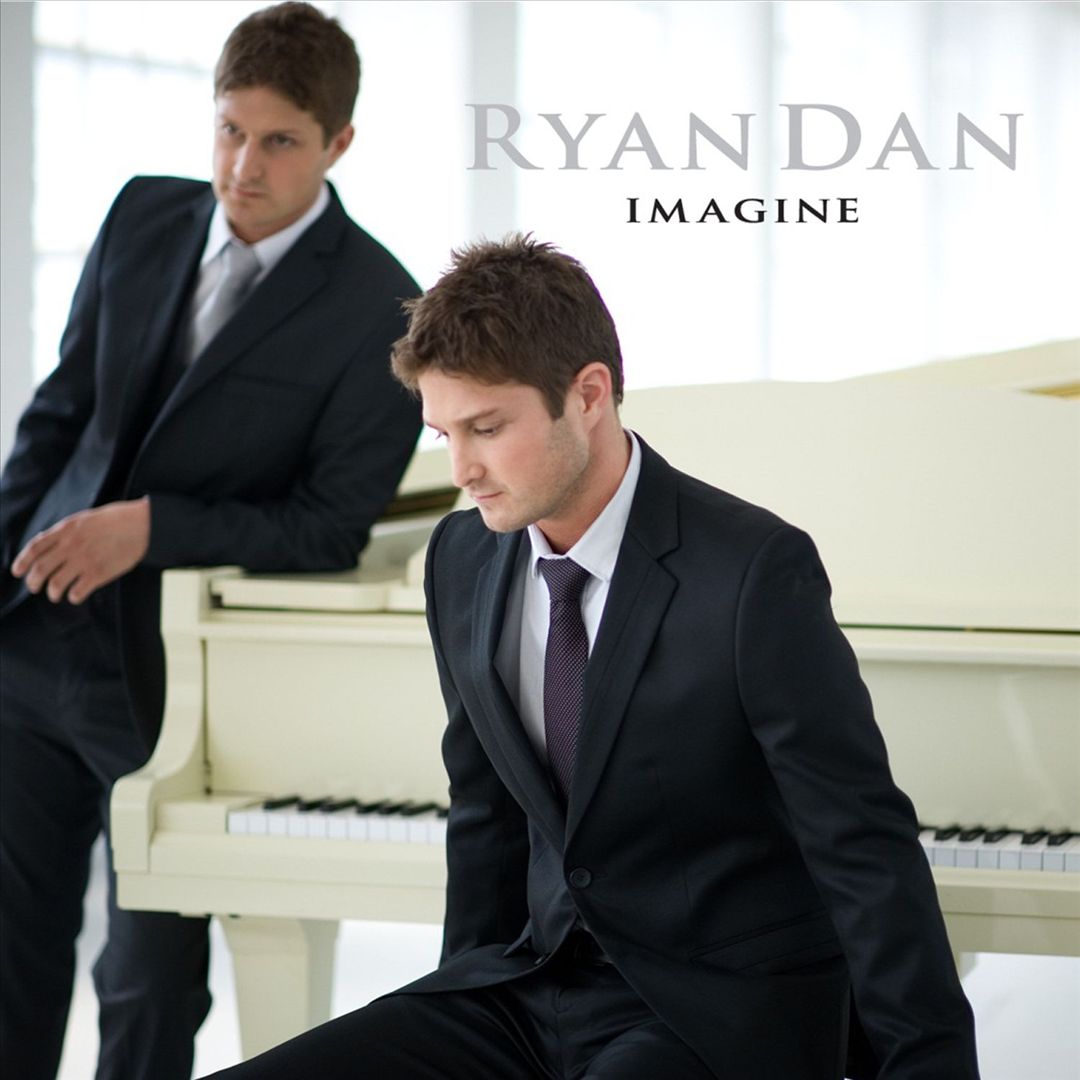 Imagine cover art