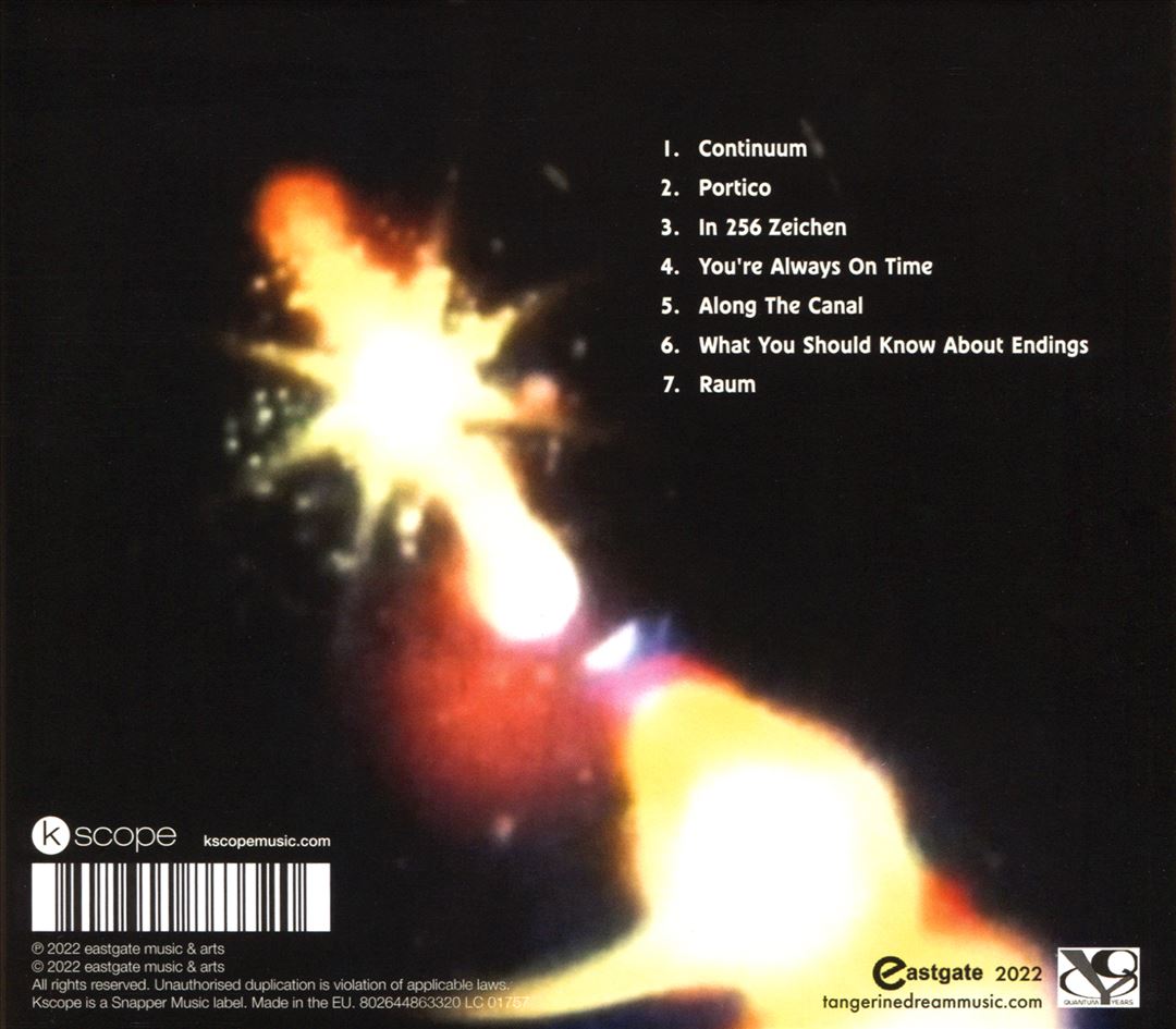 Raum cover art