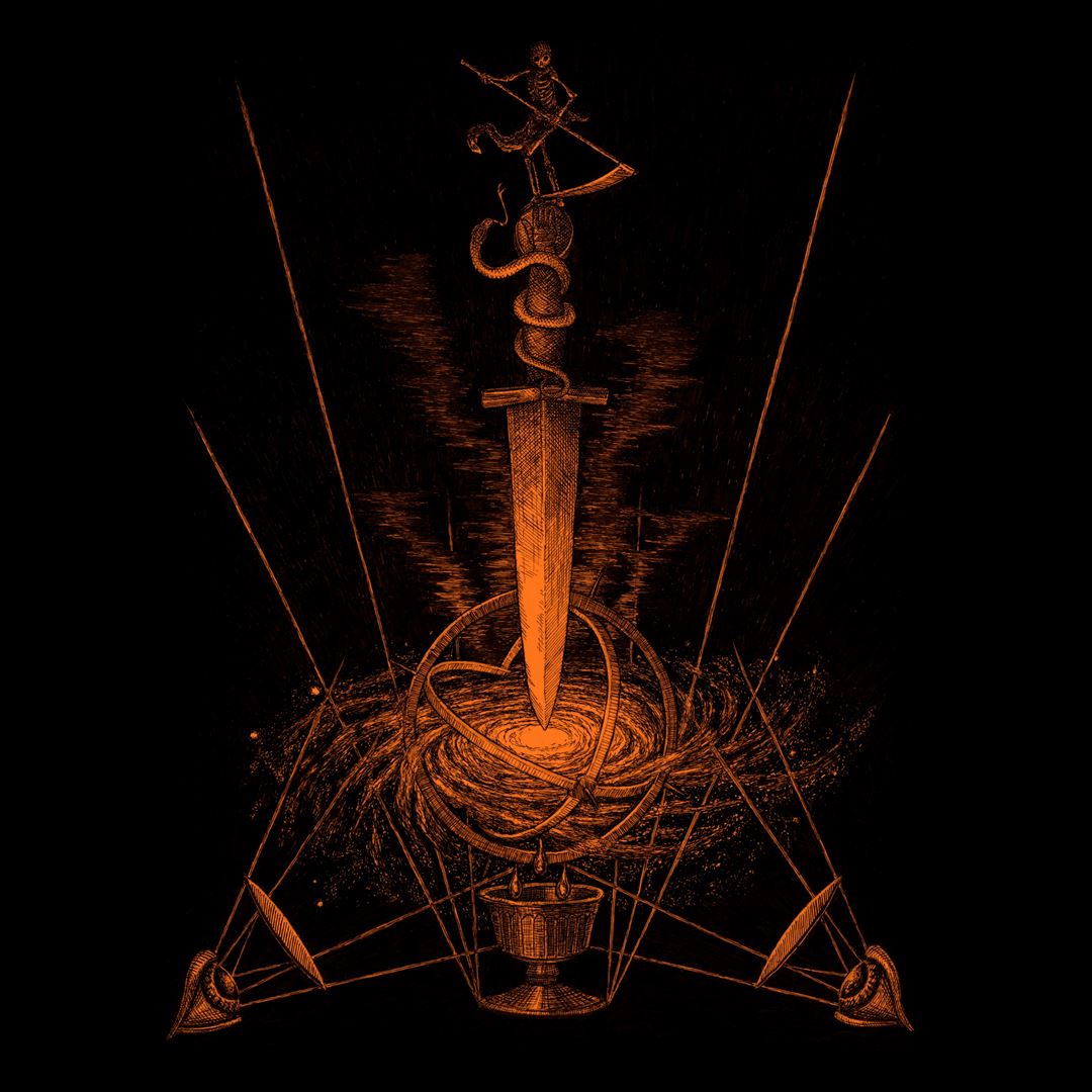 Veneration of Medieval Mysticism and Cosmological Violence cover art