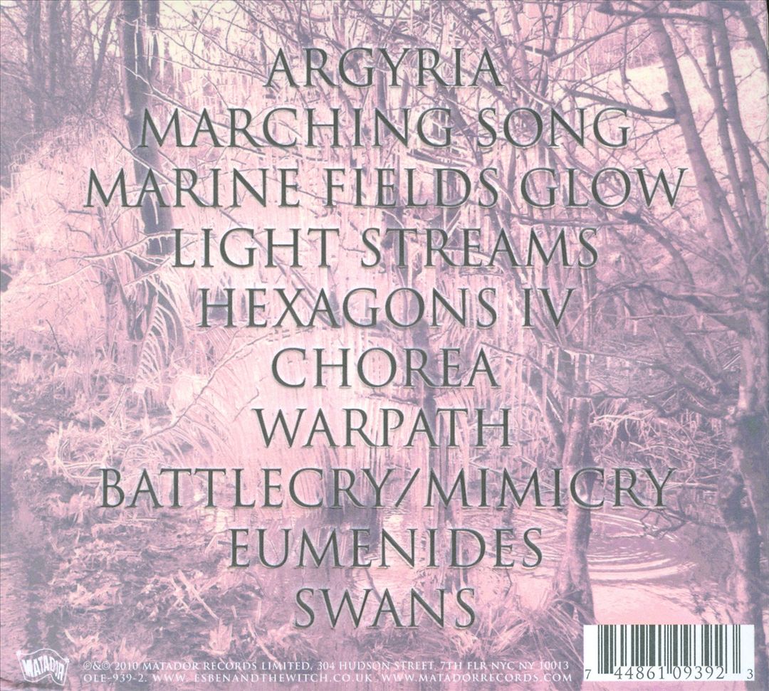 Violet Cries cover art