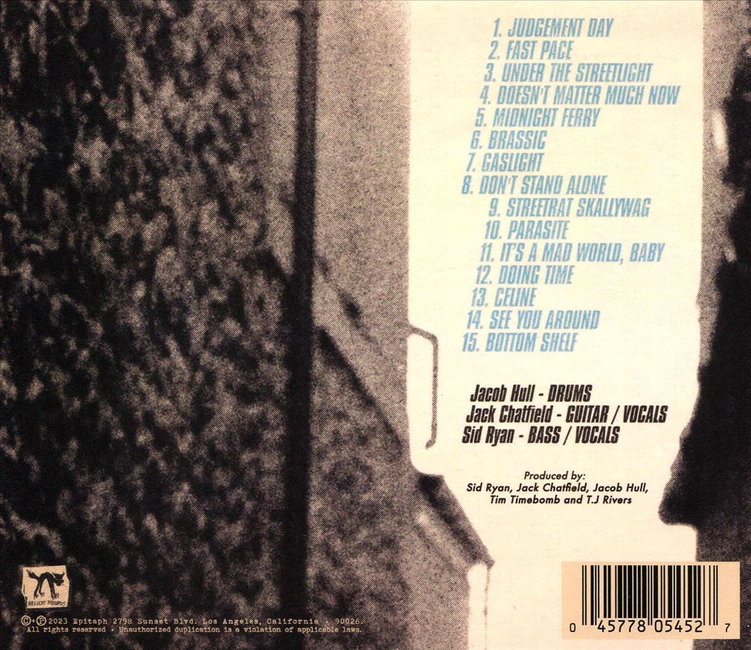 Grade 2 cover art