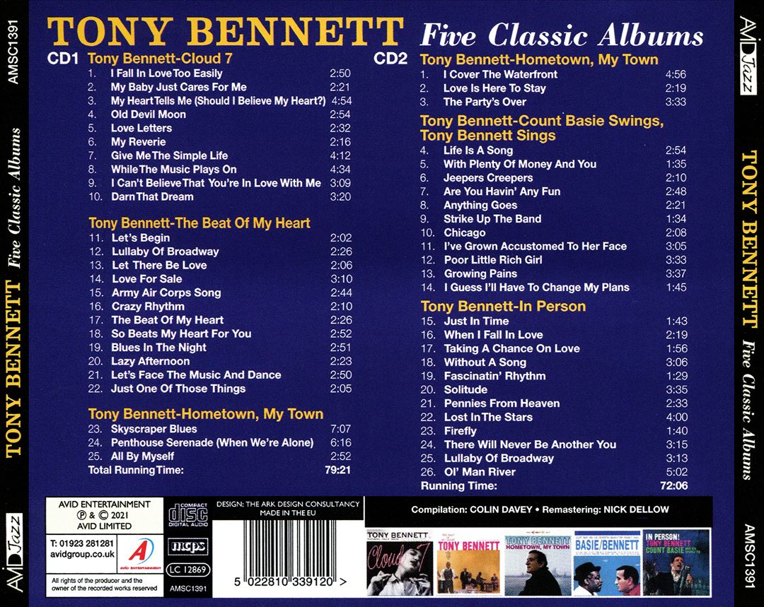 Cloud 7/Beat of My Heart/Hometown My Town cover art