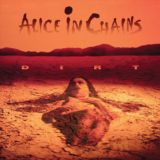 Dirt cover art