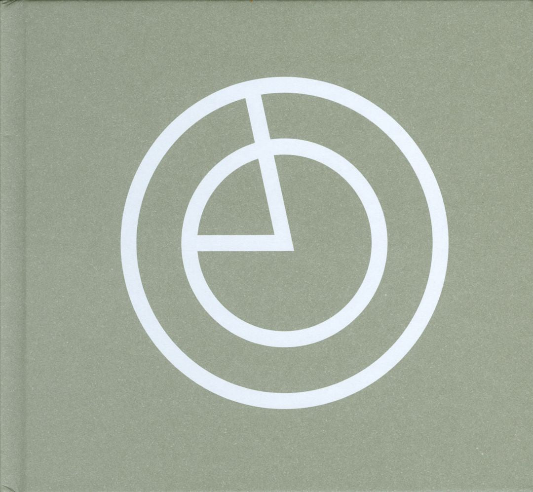 8:58 cover art