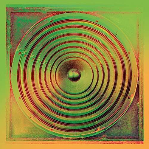 Late Night Tales Presents: Version Excursion [Selected by Don Letts] cover art