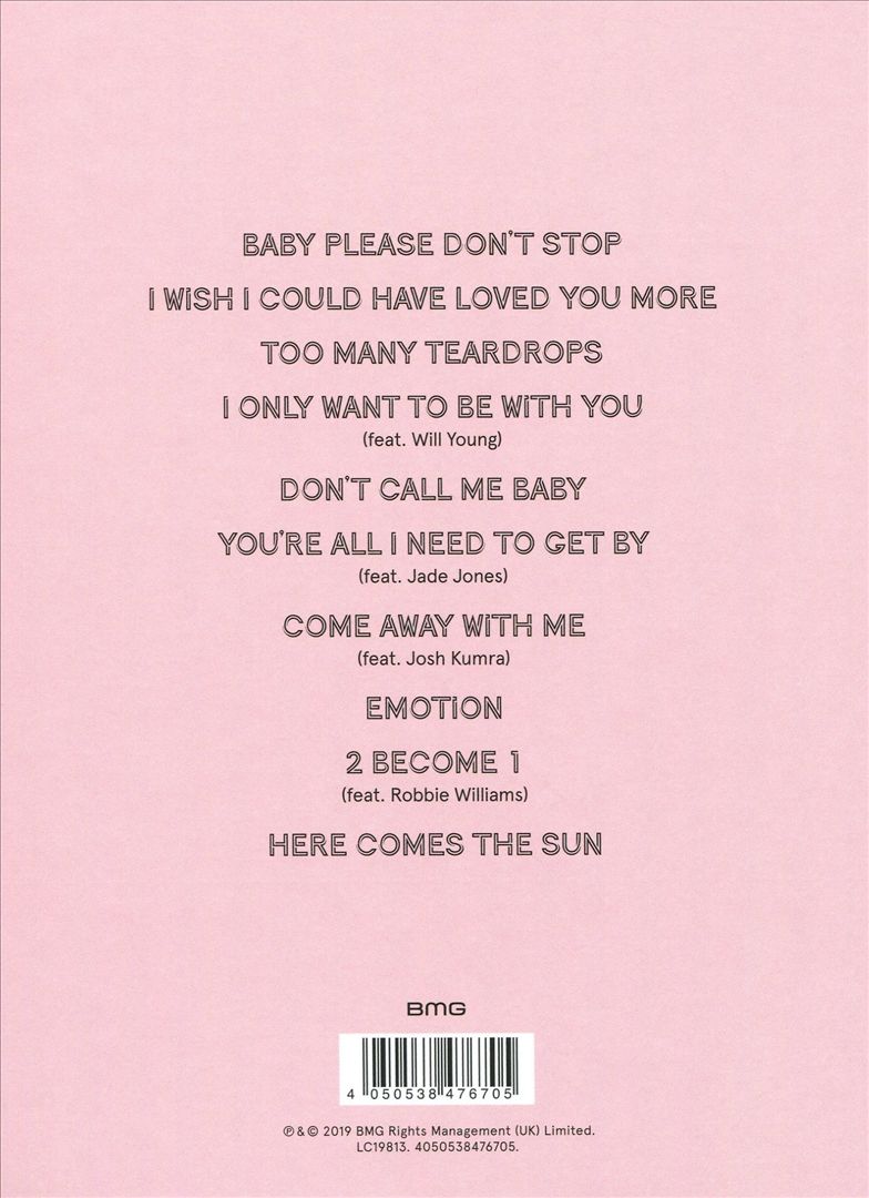My Happy Place [Deluxe Edition] cover art