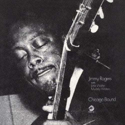 Chicago Bound [Remastered] cover art