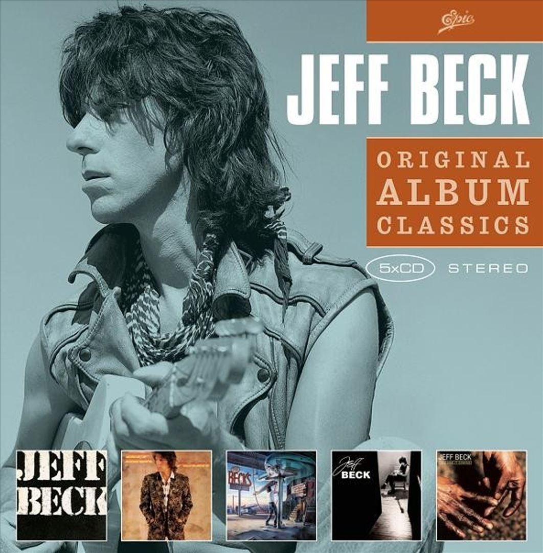Original Album Classics cover art