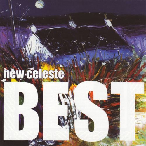 Best of New Celeste cover art