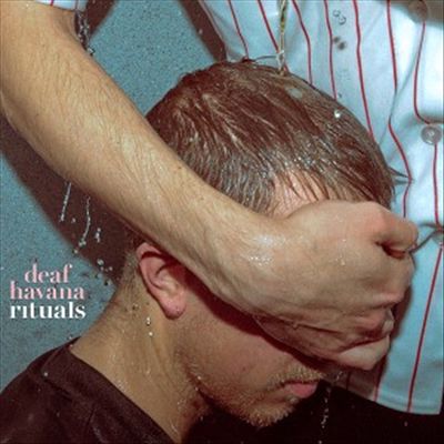 Rituals [Deluxe Edition] cover art