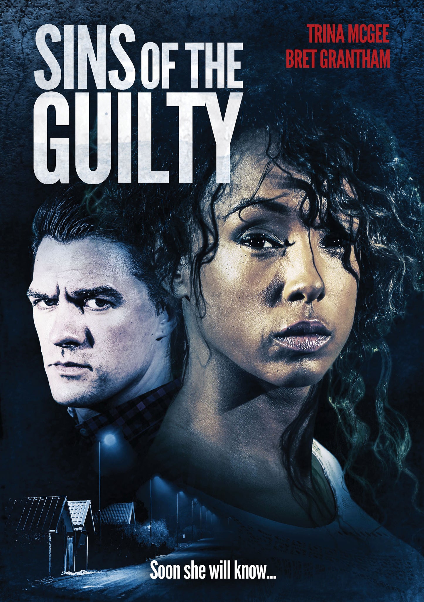 Sins of the Guilty cover art