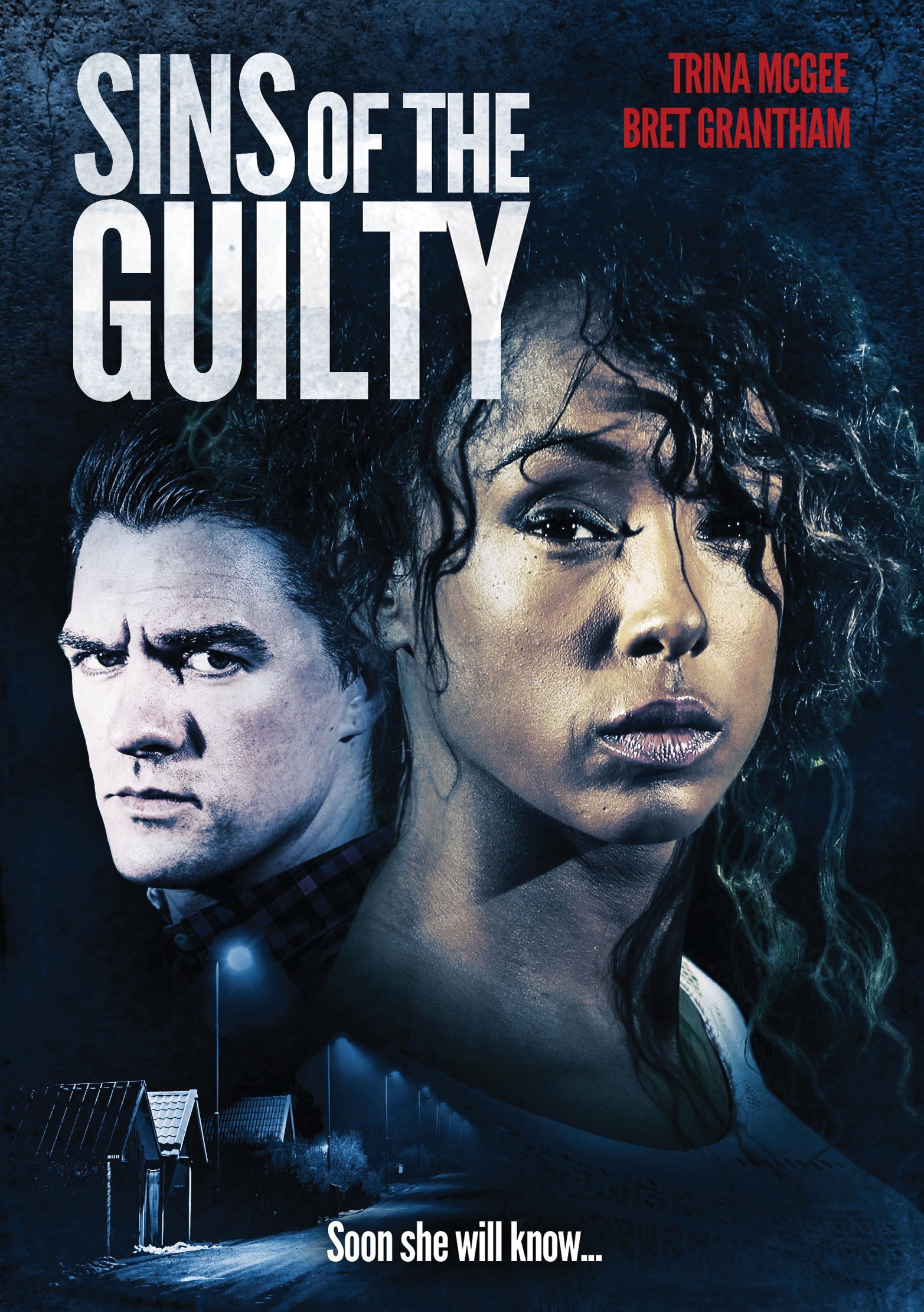 Sins of the Guilty cover art