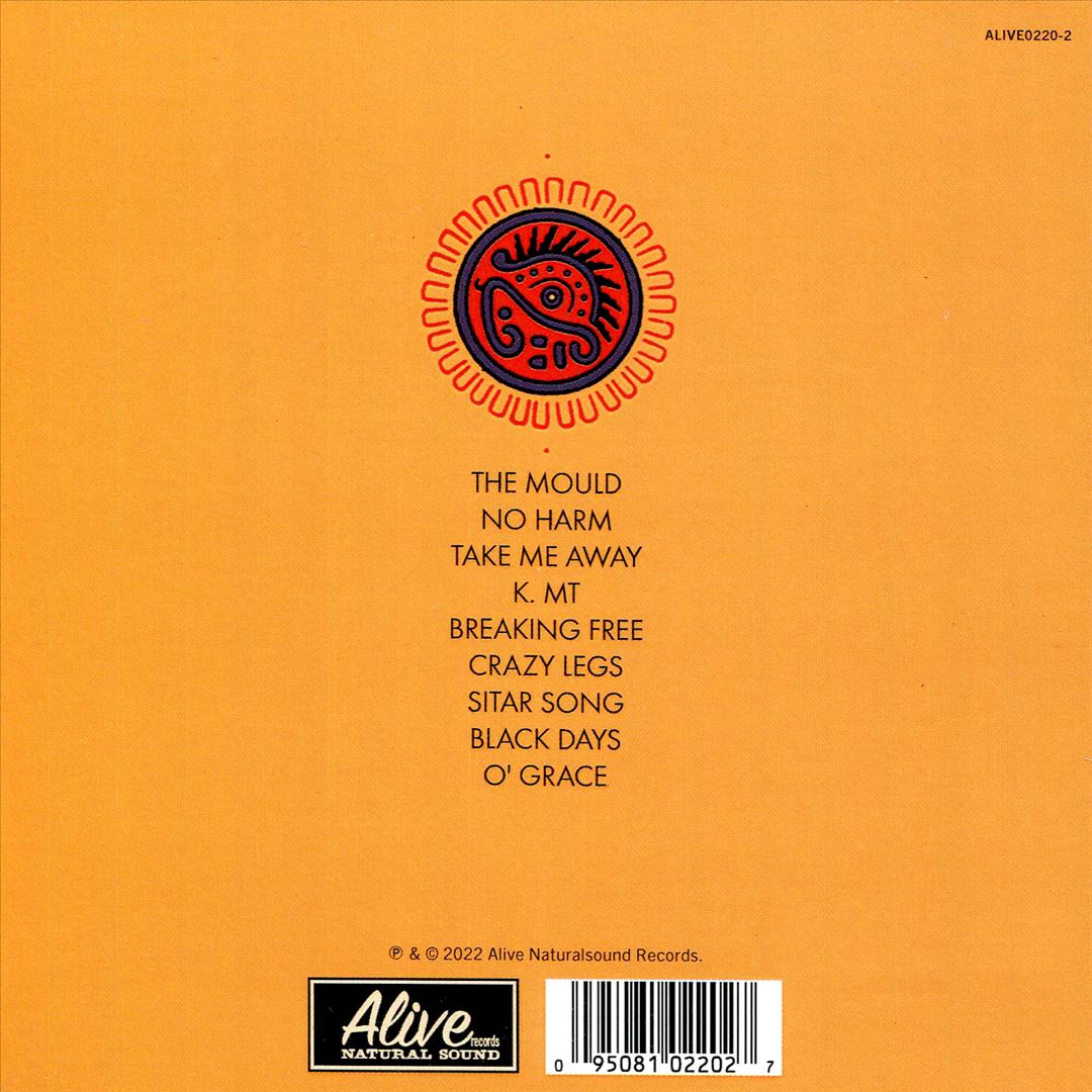 Hair Of cover art