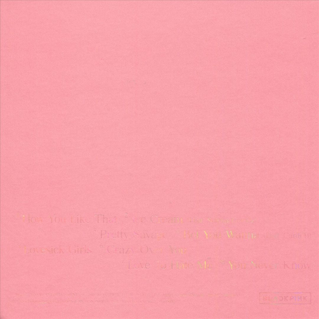 Album cover art