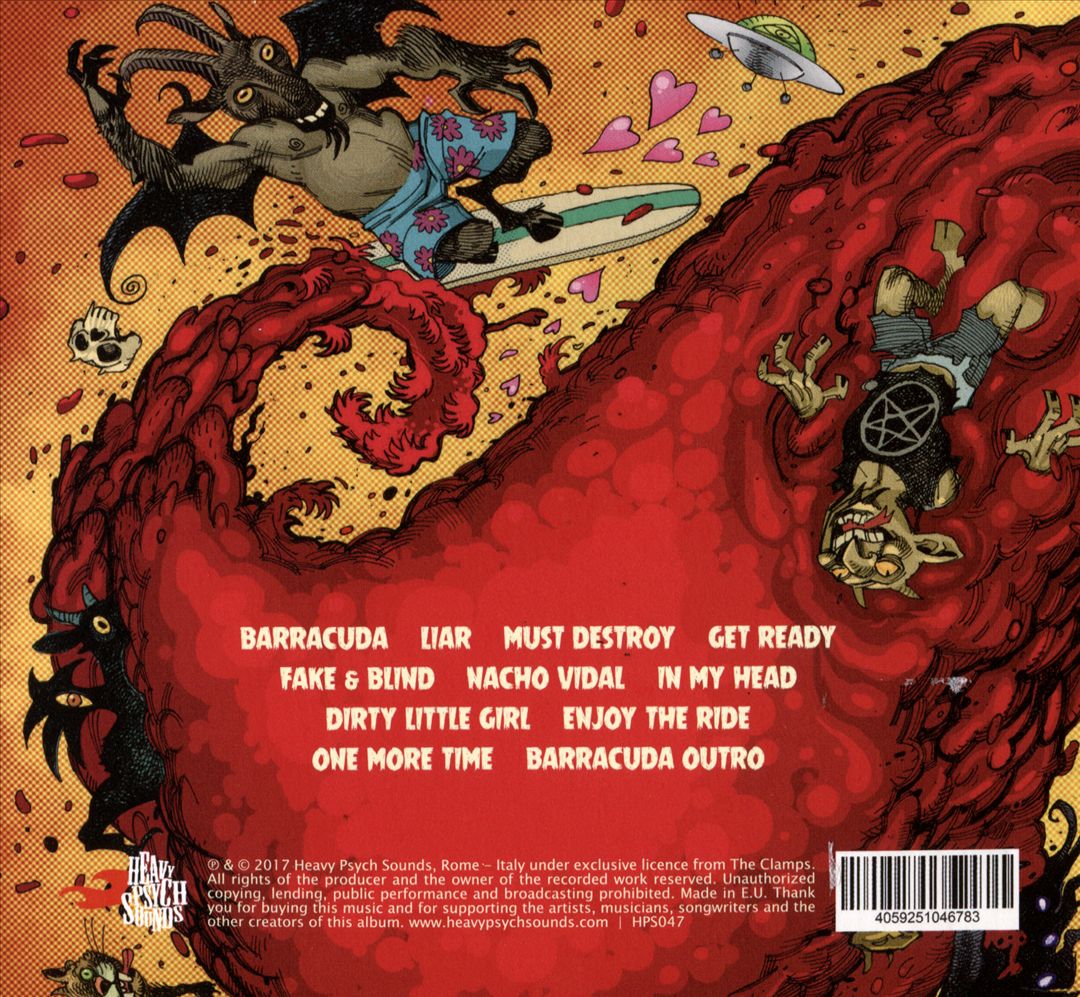 Blend, Shake, Swallow cover art