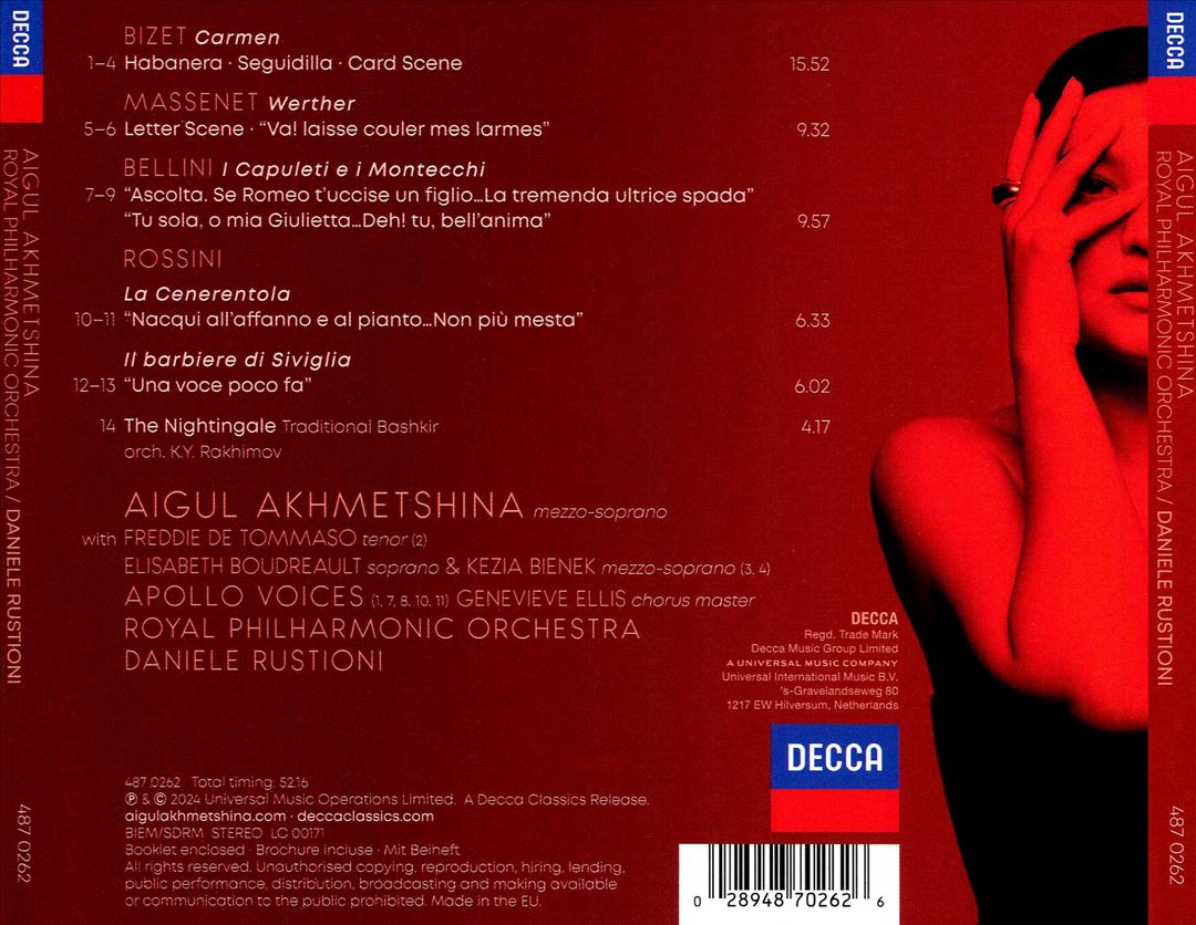 Aigul cover art