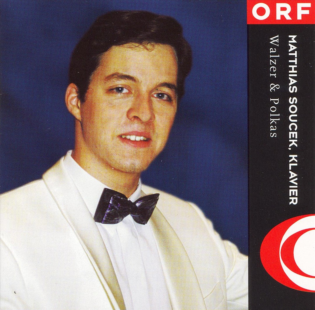 Walzer & Polkas cover art