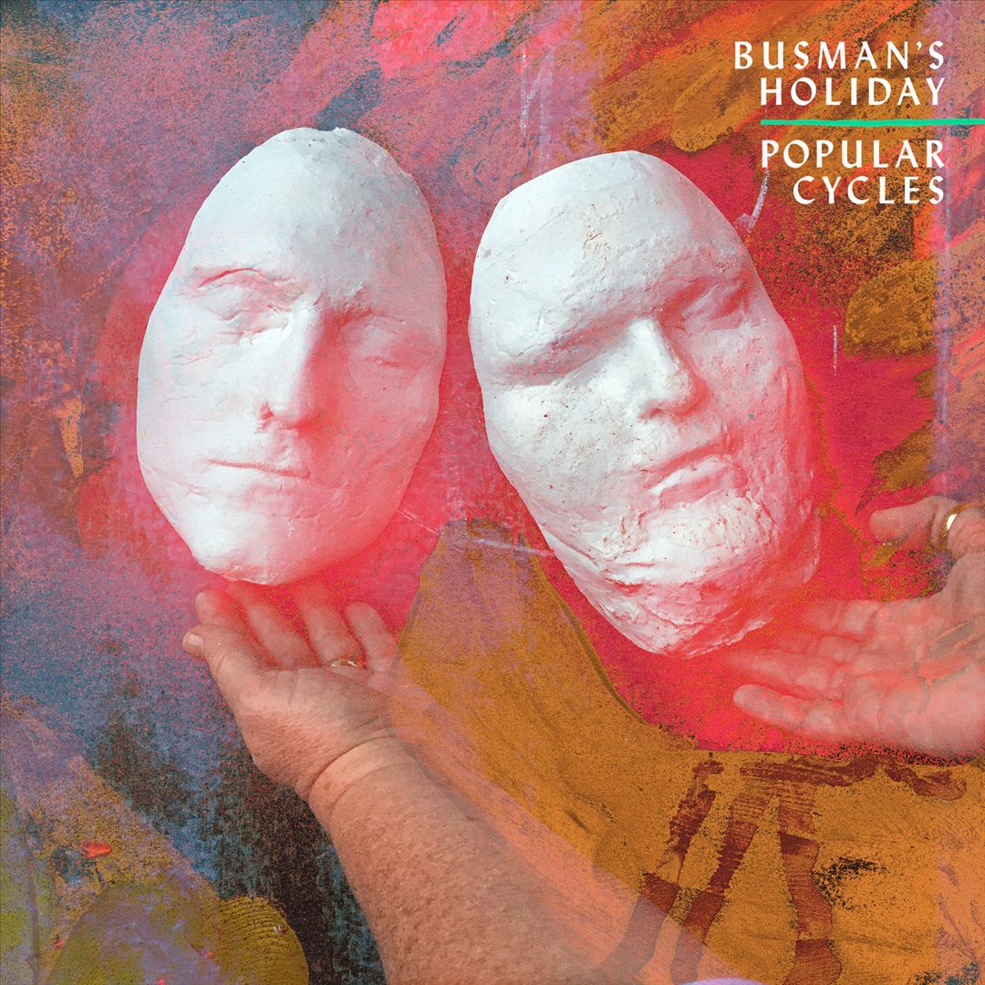 Popular Cycles cover art