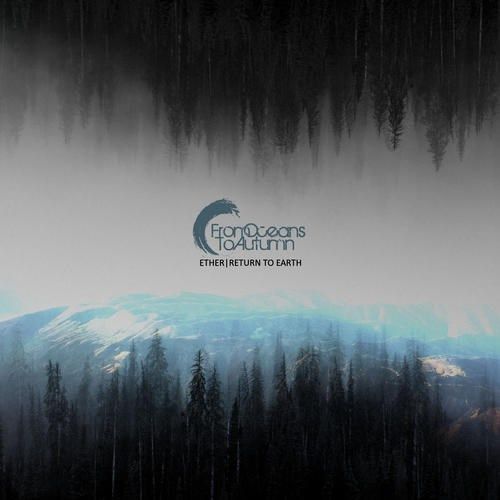 Ether/Return to Earth cover art