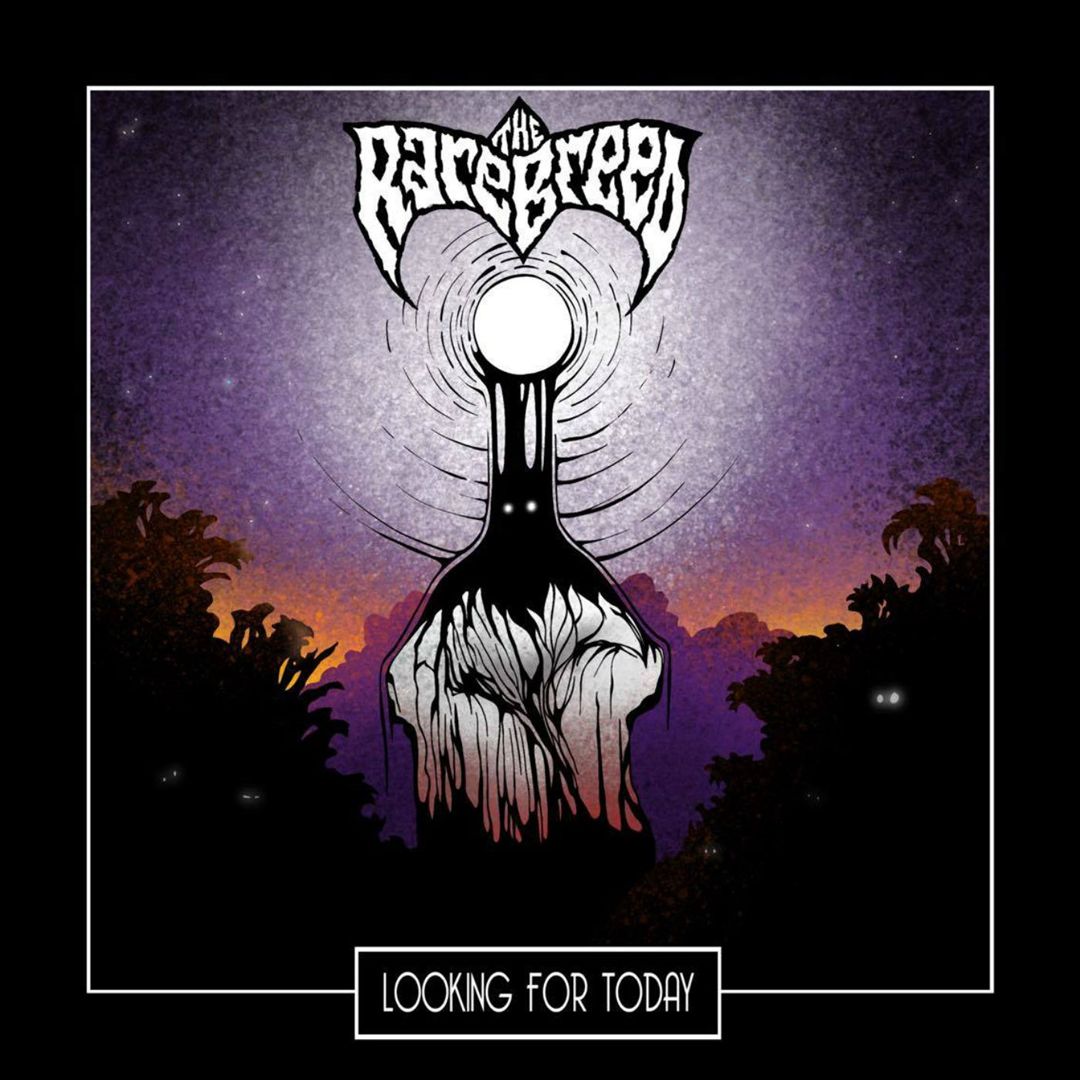 Looking for Today cover art