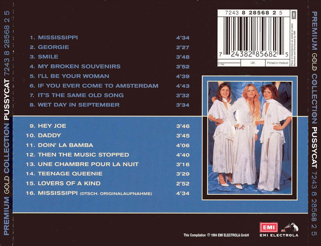 Single Hit Collection cover art