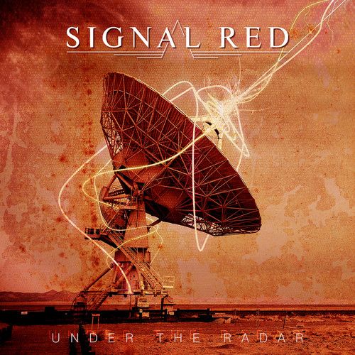 Under the Radar cover art