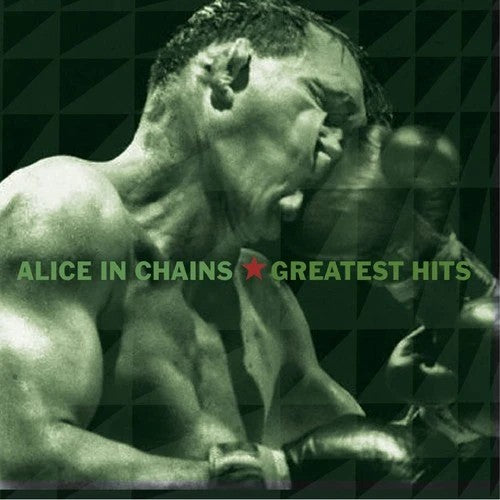 Greatest Hits cover art