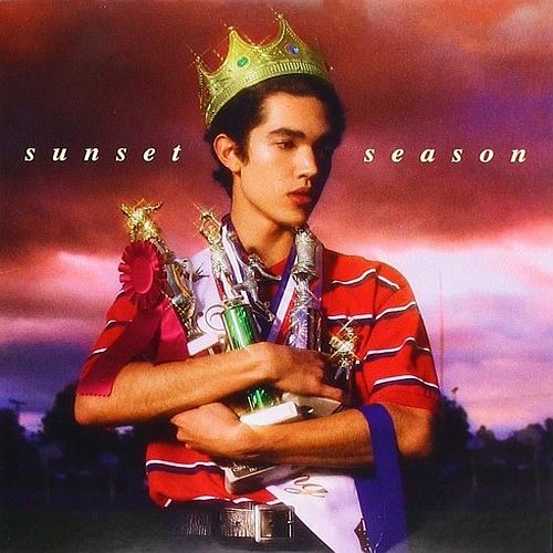 Sunset Season cover art