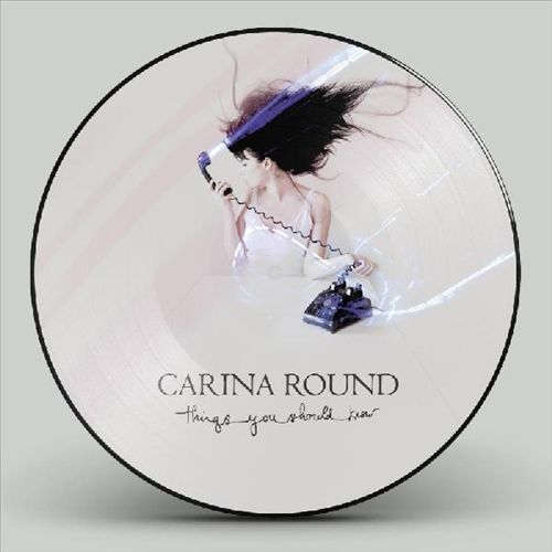 Things You Should Know cover art