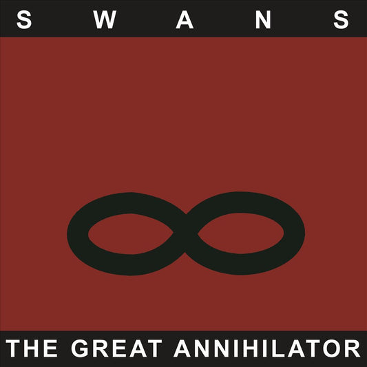 Great Annihilator cover art