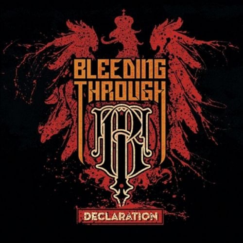 Declaration cover art