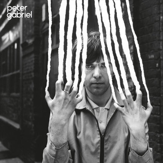 Peter Gabriel [2] [LP] cover art