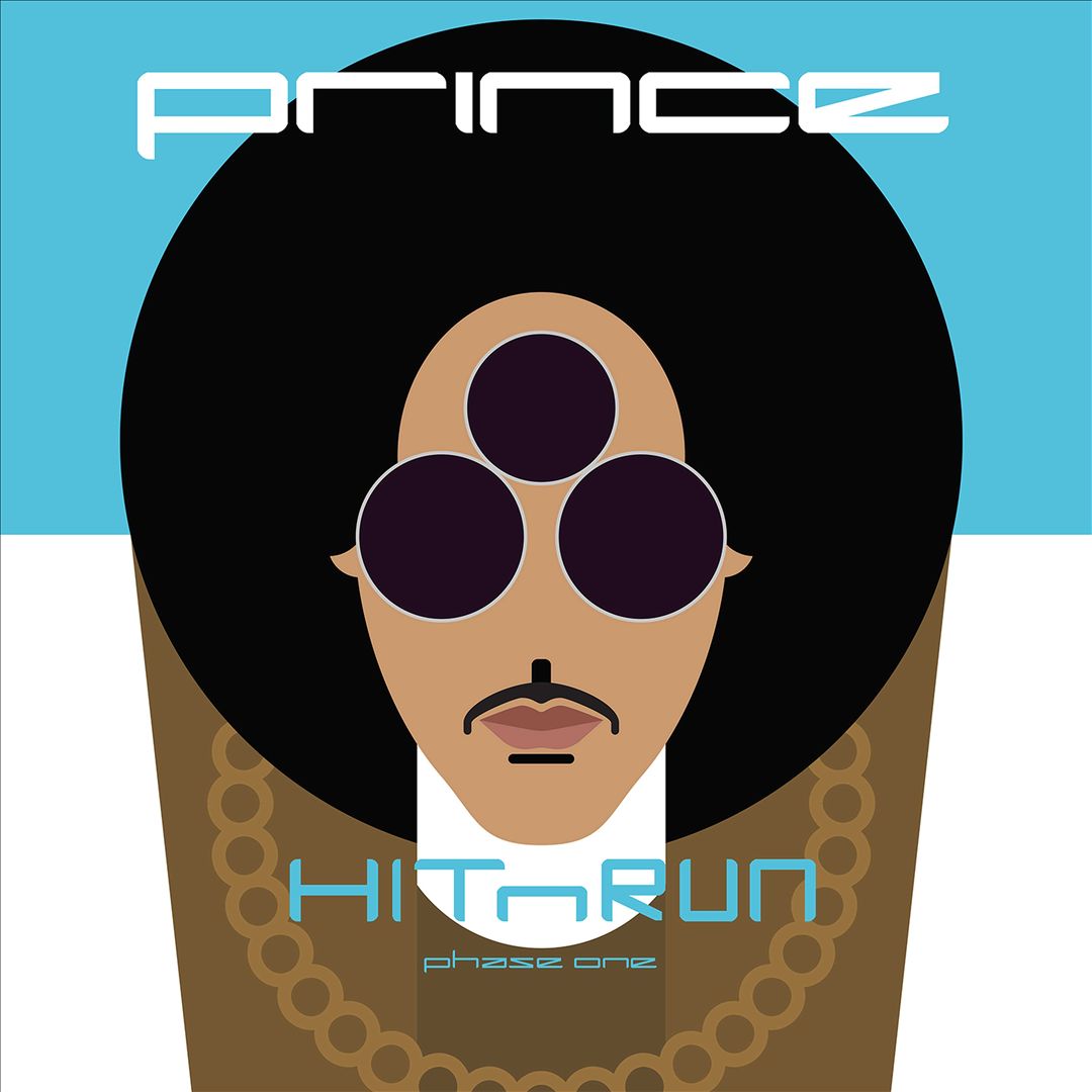 HITnRUN: Phase One cover art