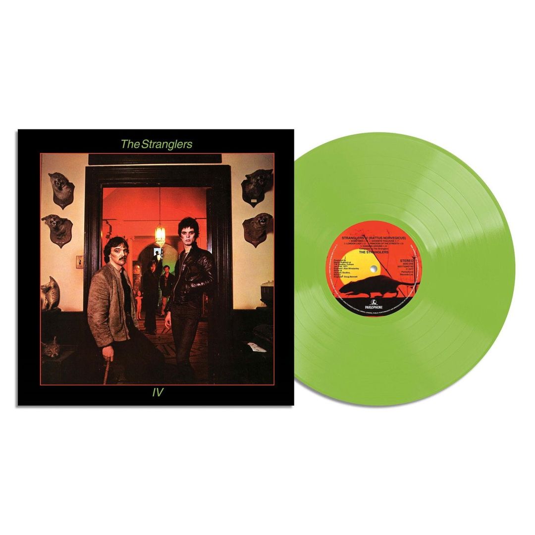 Rattus Norvegicus cover art
