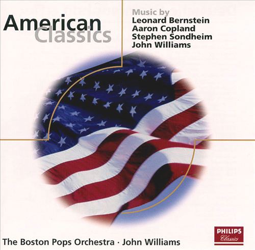 American Classics [Universal] cover art