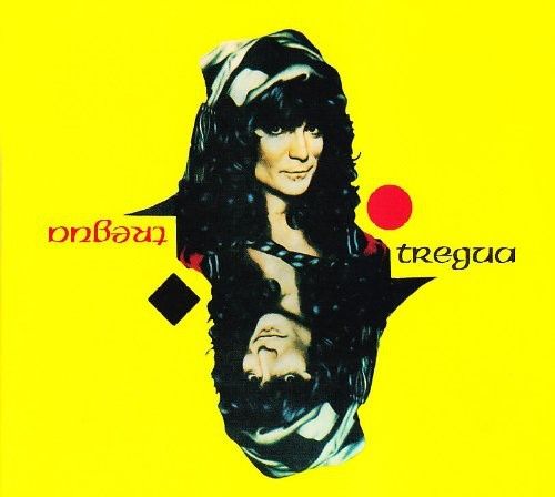 Tregua cover art