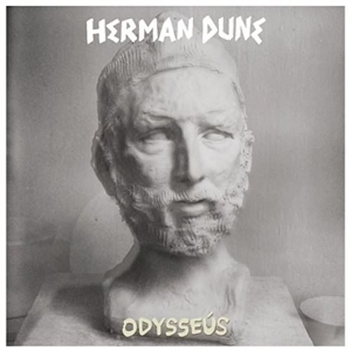Odysseus cover art