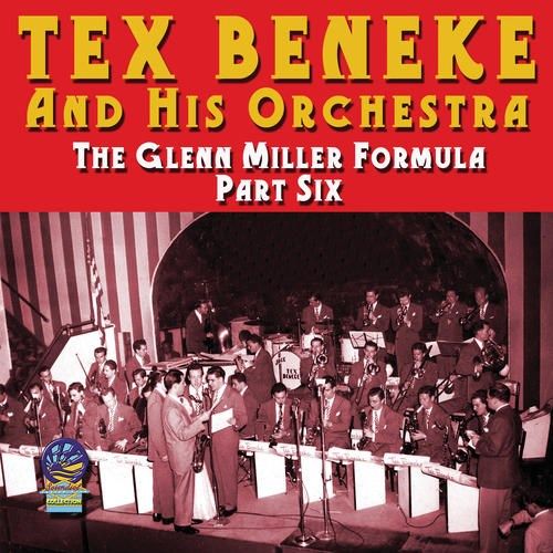 Glenn Miller Formula, Pt. 6 cover art