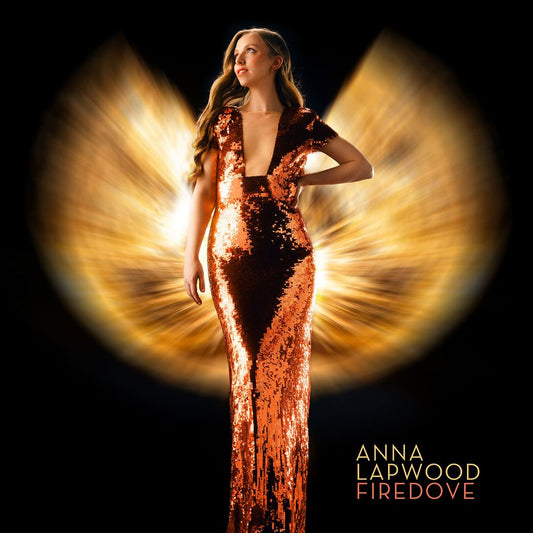 Firedove cover art