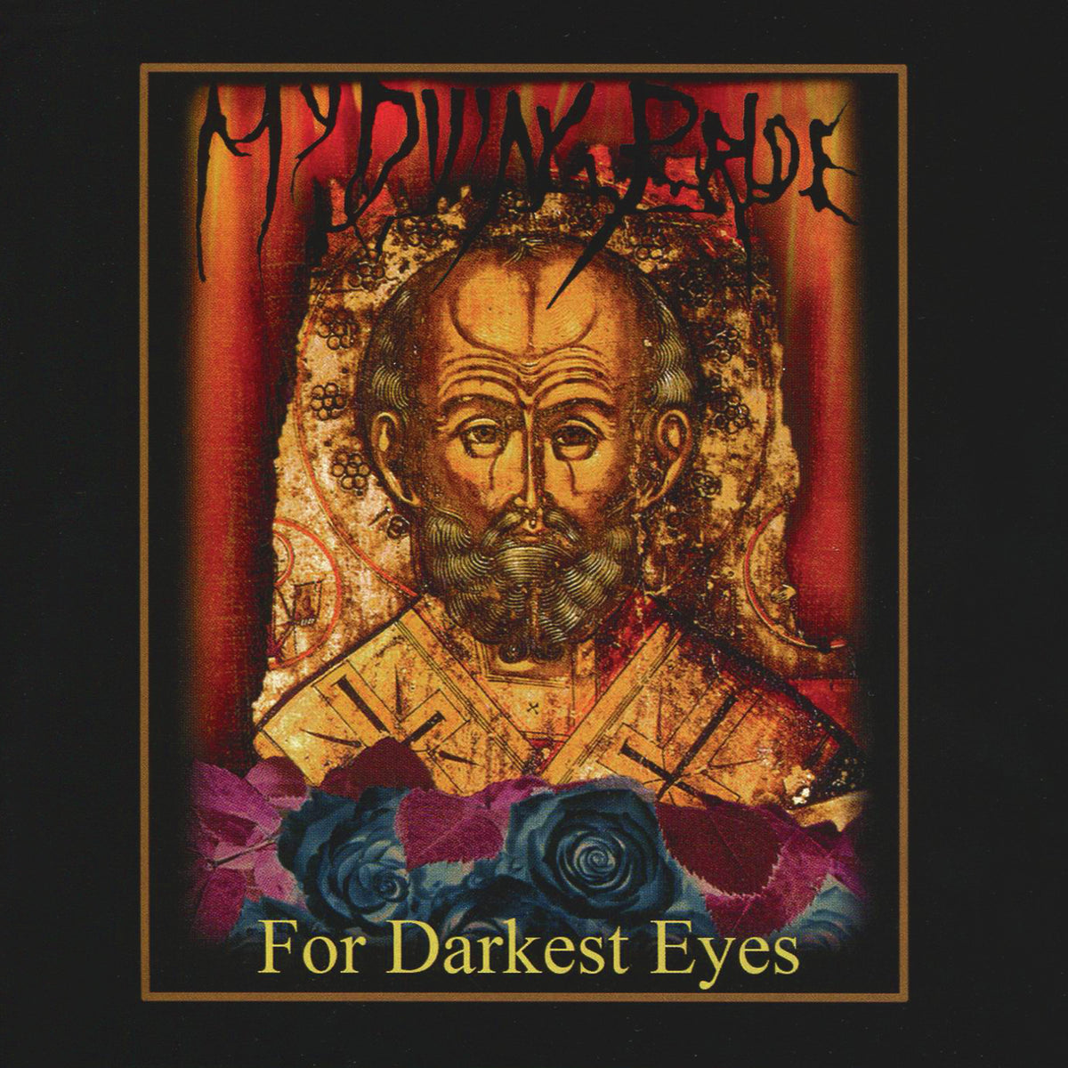 For Darkest Eyes cover art