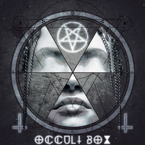 Occult Box cover art