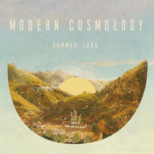 Summer Long cover art