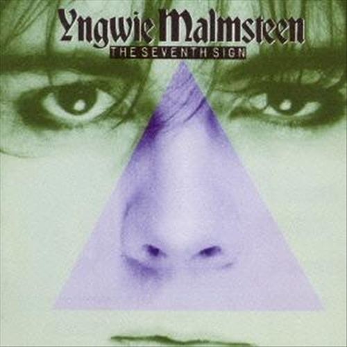 Seventh Sign cover art