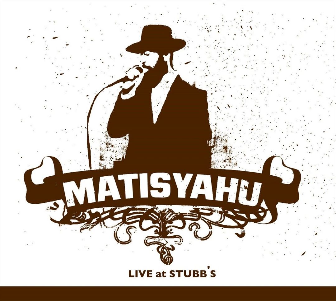 Live at Stubb's cover art