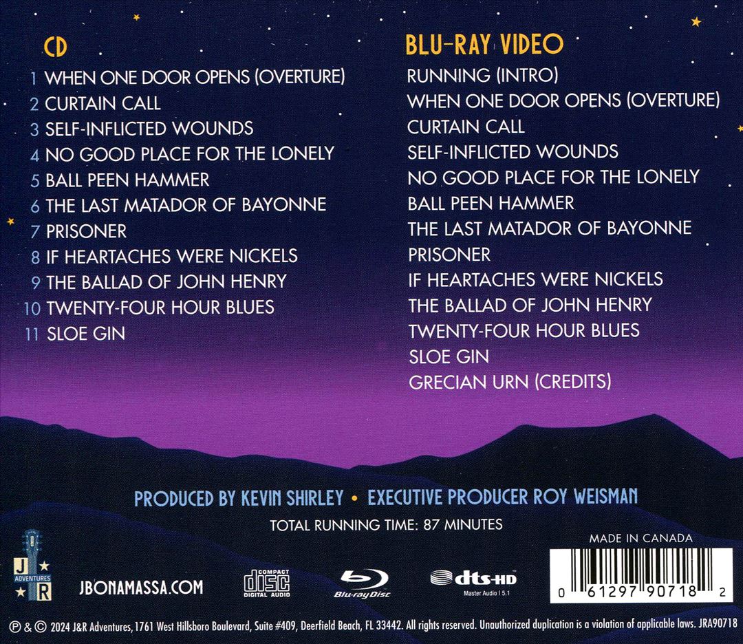Live at the Hollywood Bowl with Orchestra cover art