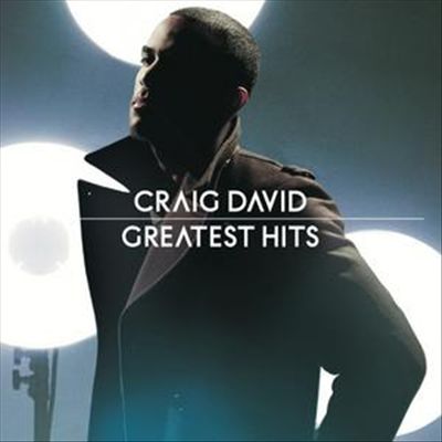 Greatest Hits cover art