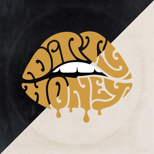 Dirty Honey  cover art