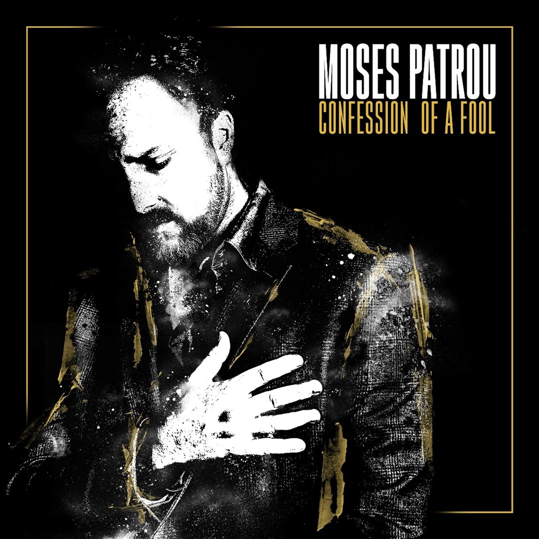 Confession of a Fool cover art