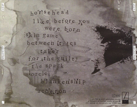 Deceiver cover art